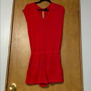 Venus Romper